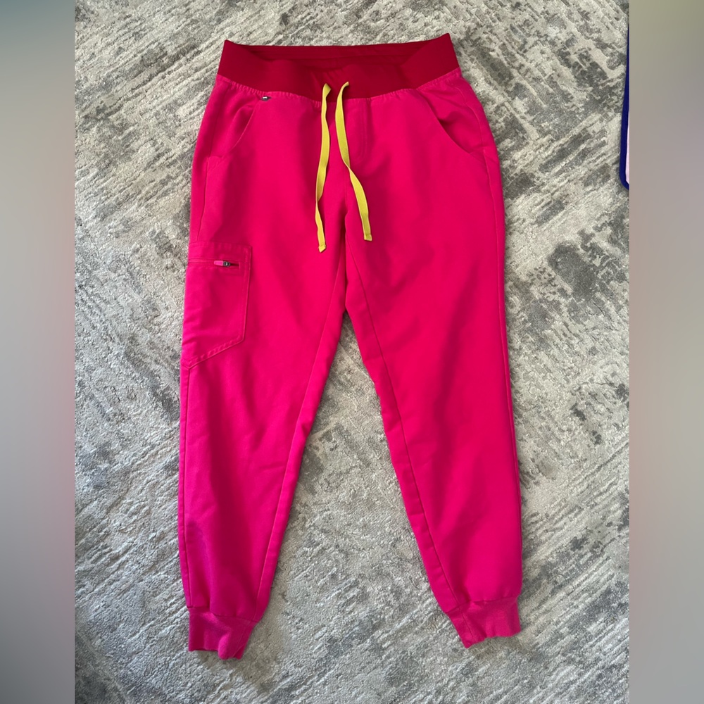 Figs Zamora jogger scrub pant